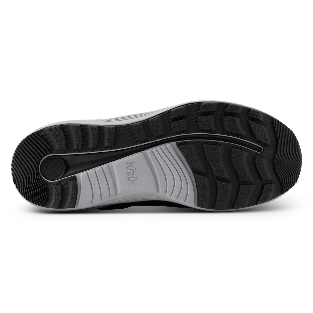 Men's Kizik London All-Terrain Mid Waterproof Boot 9