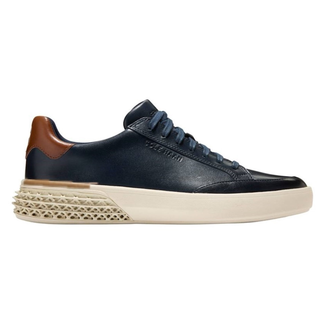 Men's Cole Haan GrandPro Halfcourt Skyweave Sneakers