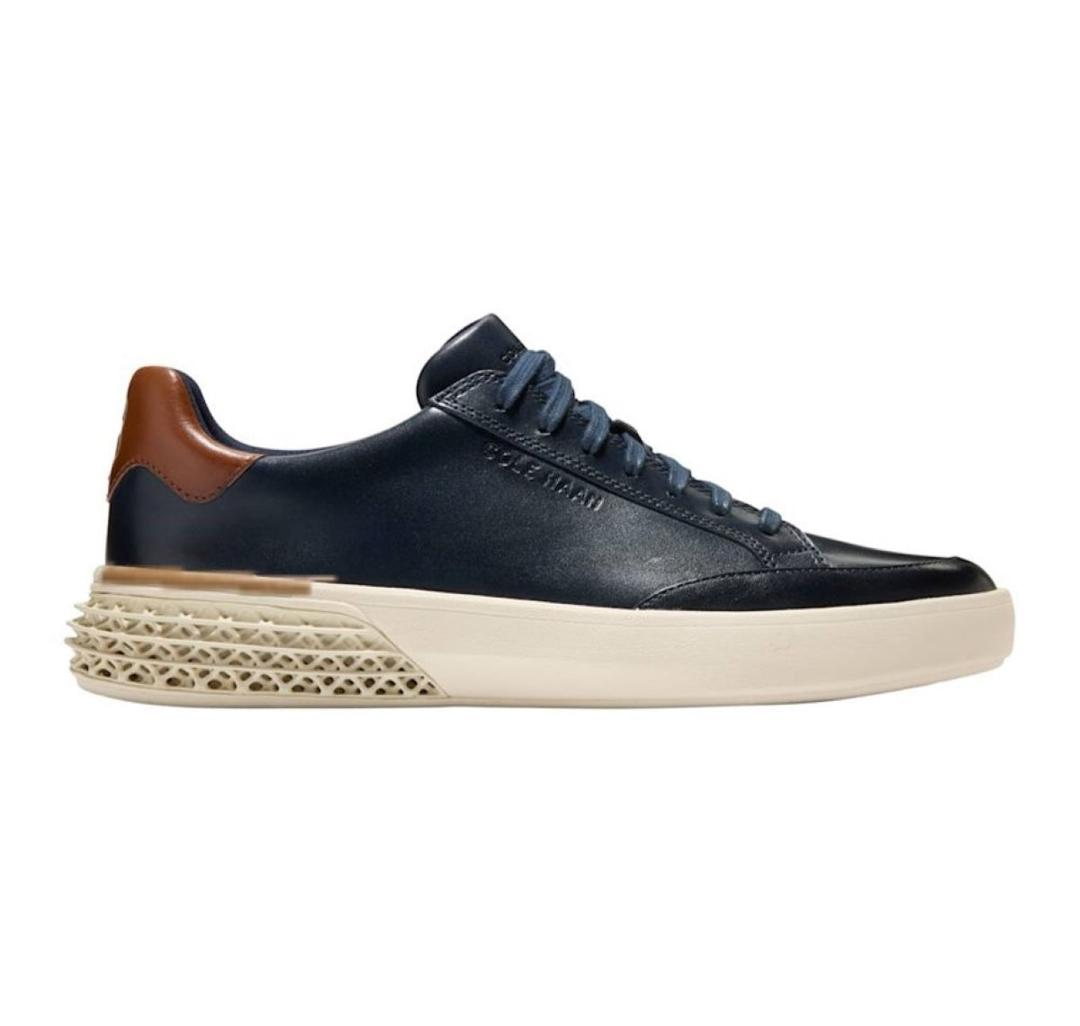 Men's Cole Haan GrandPro Halfcourt Skyweave Sneakers