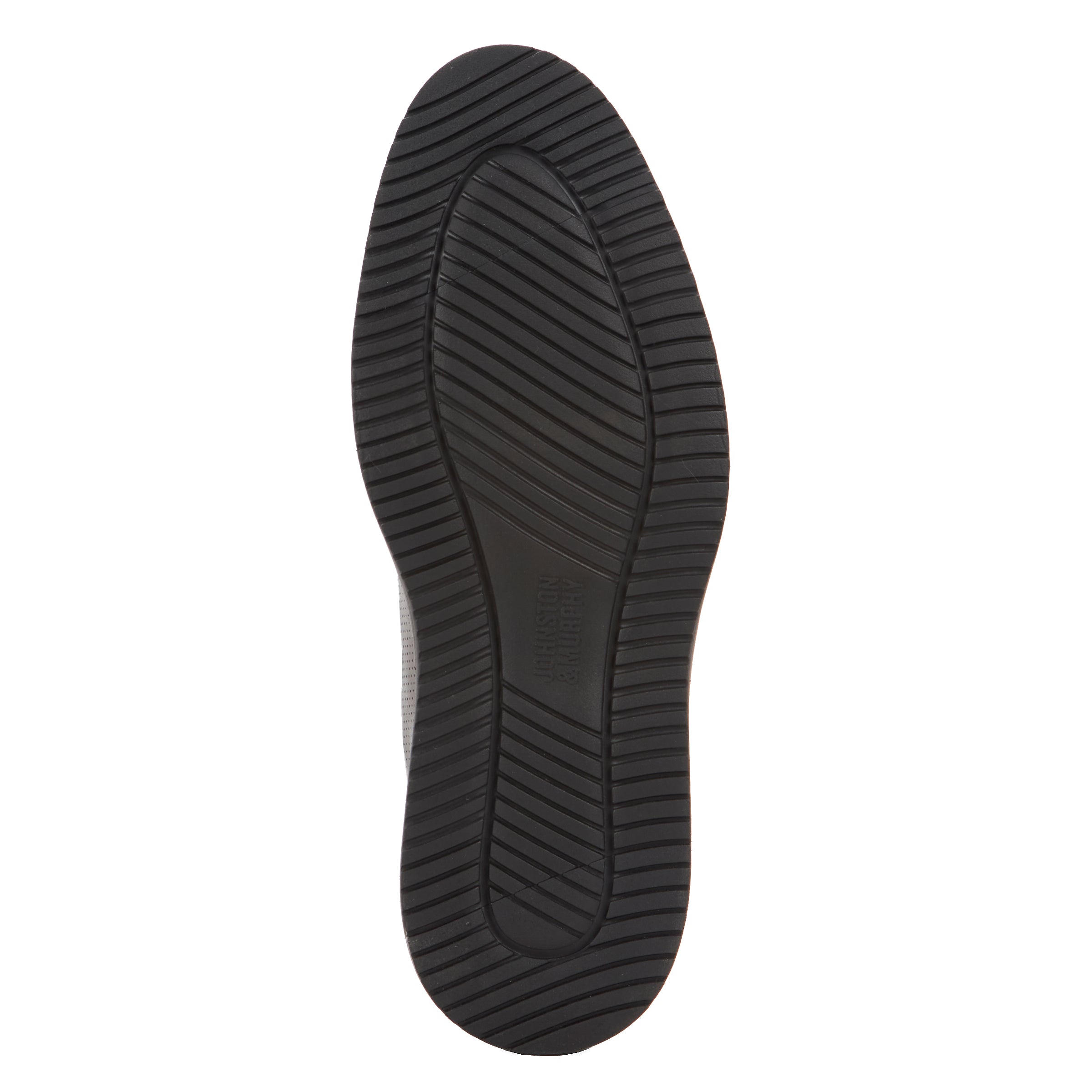 Men's Johnston & Murphy Upton One-Piece Perfed Plain Toe 7