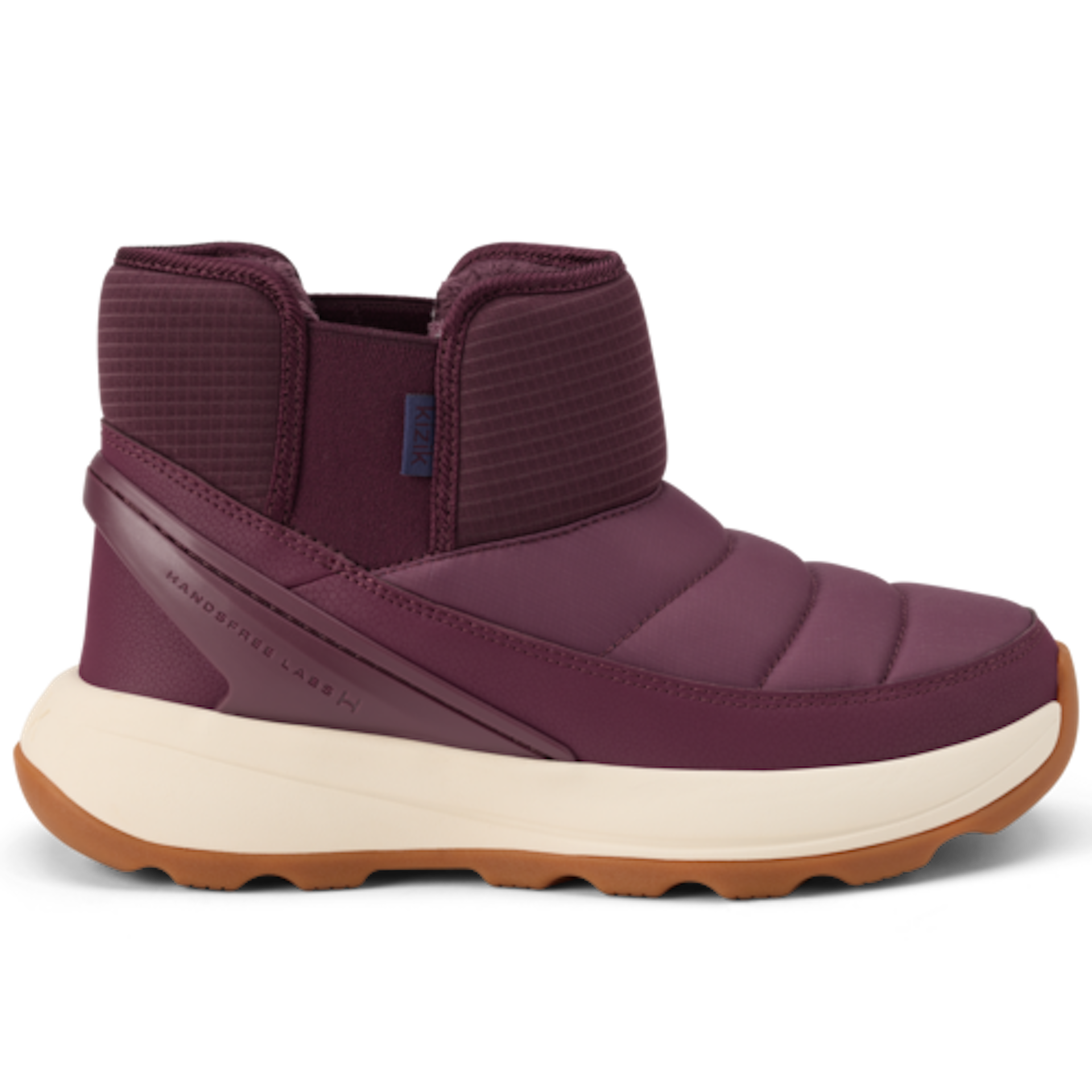 Women's Kizik Juno 2 Low Boot 2