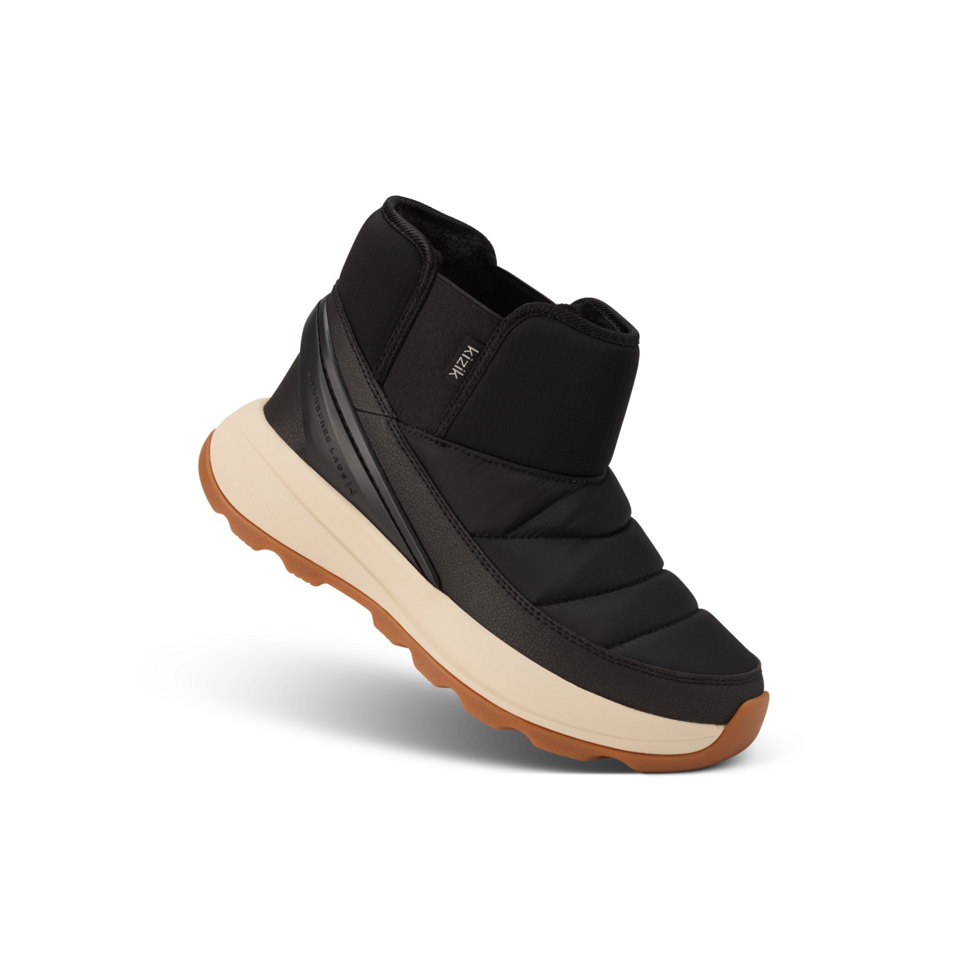 Women's Kizik Juno 2 Low Boot 16