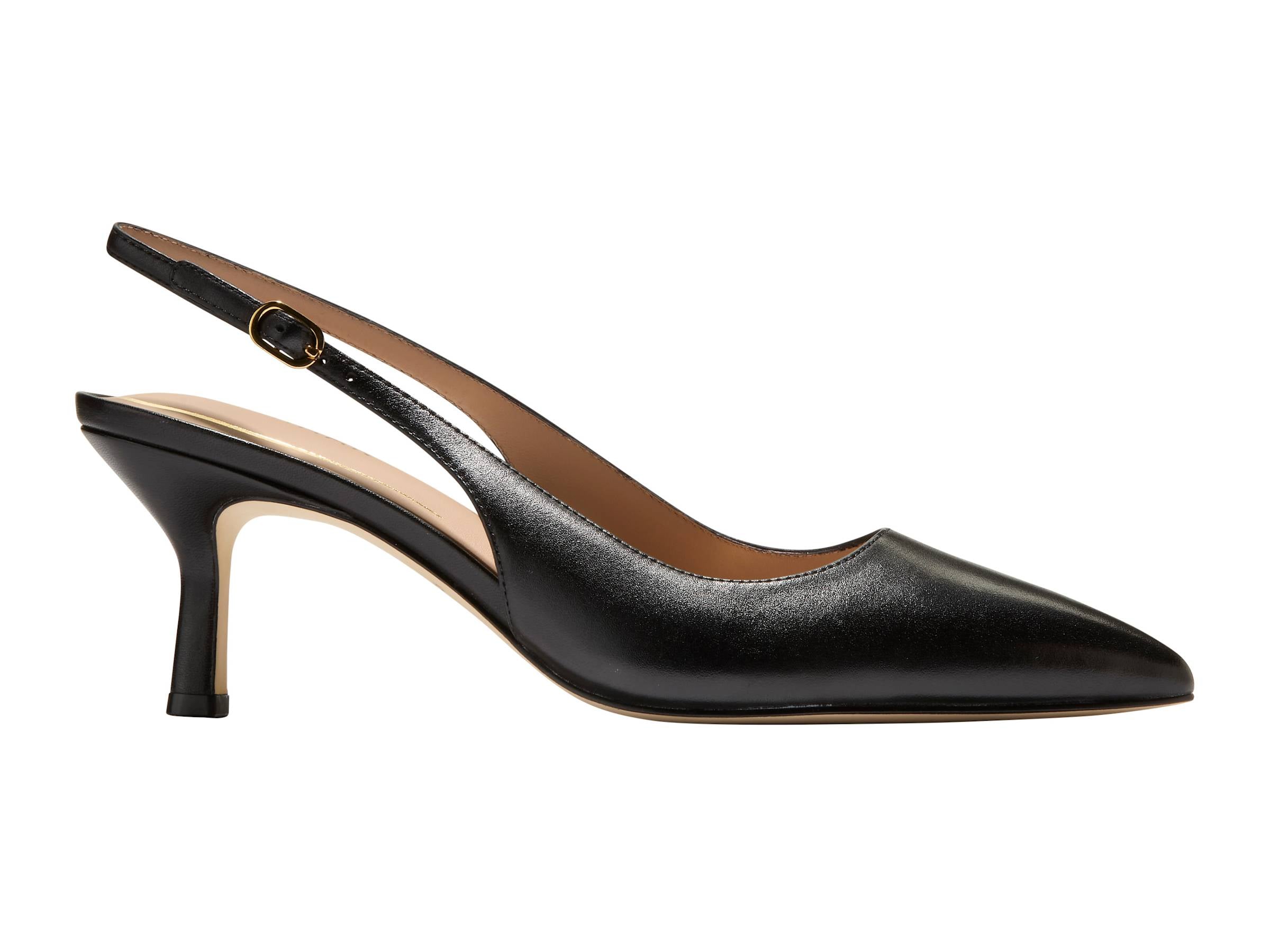 Women's Cole Haan Hansell Slingback Pumps 1