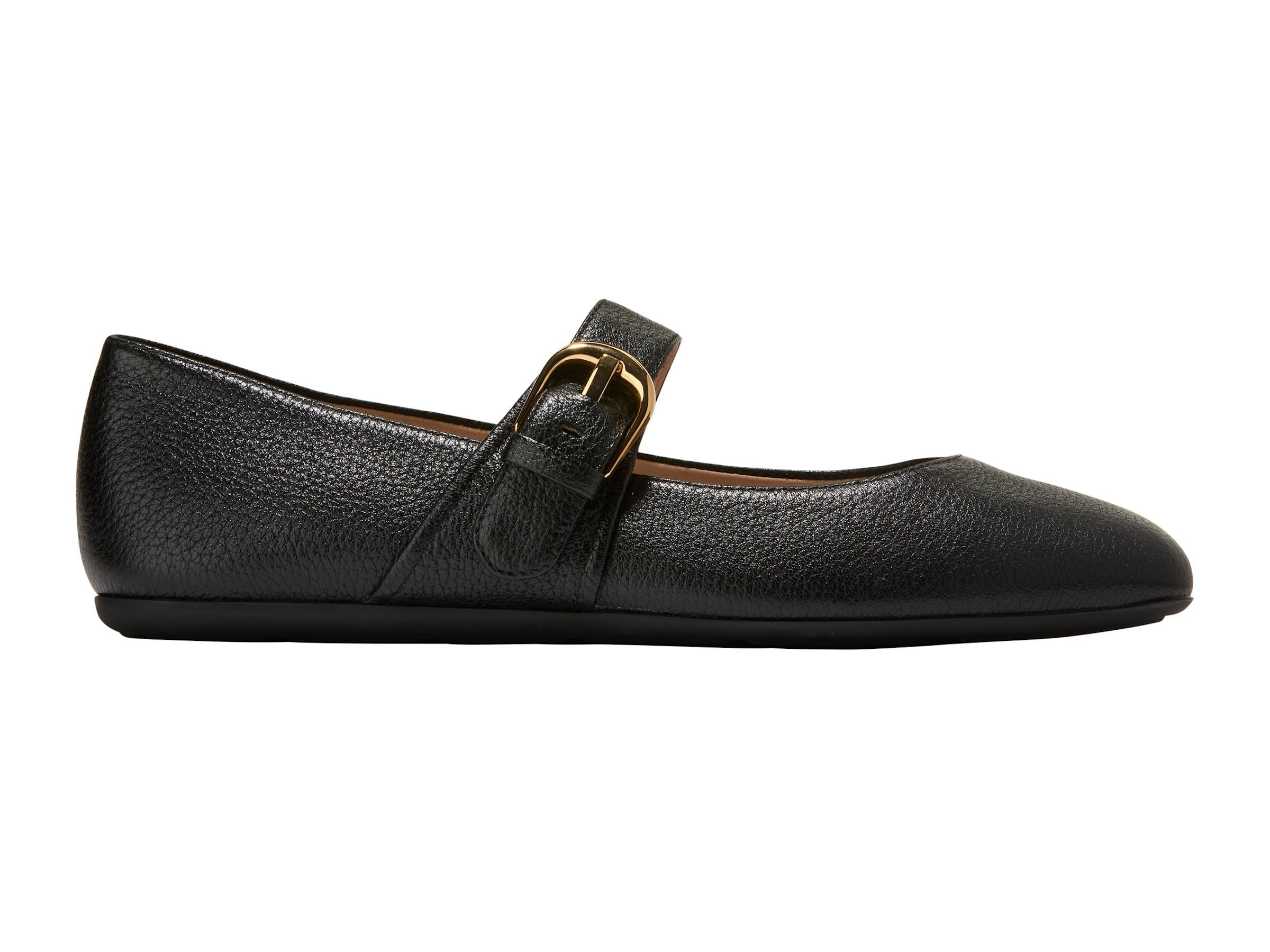 Women's Cole Haan Alissa Mary Jane Flat 2