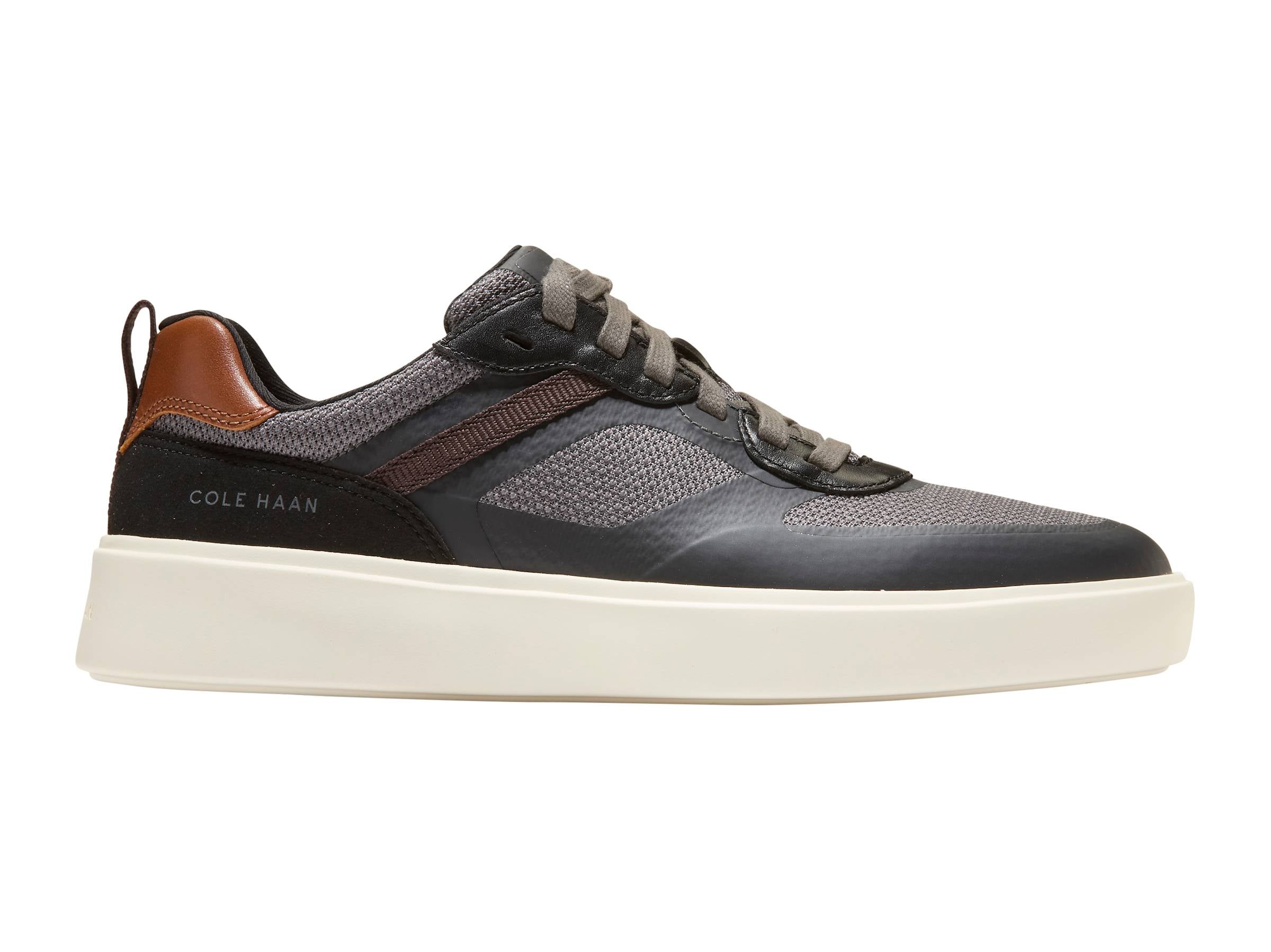 Men's Cole Haan Grand Crosscourt Champix Round-Toe Sneaker 2