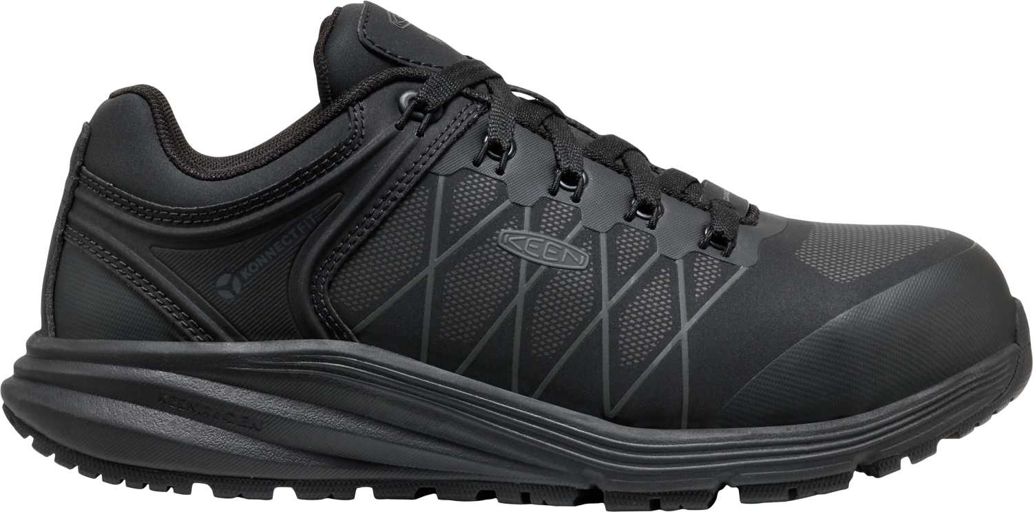 Women's Keen Utility Vista Energy XT Int Met 2