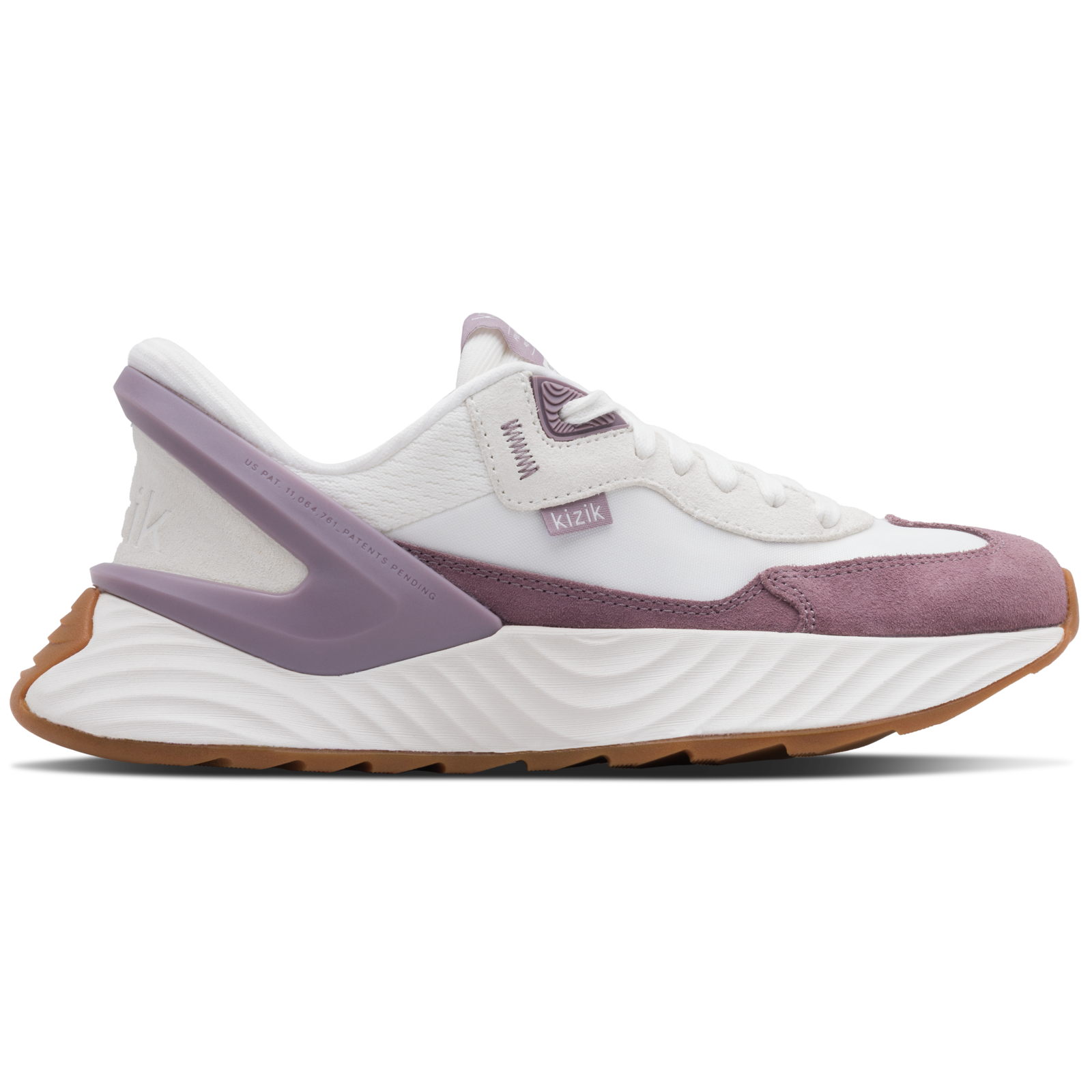 Women's Kizik Monaco Sneaker 9