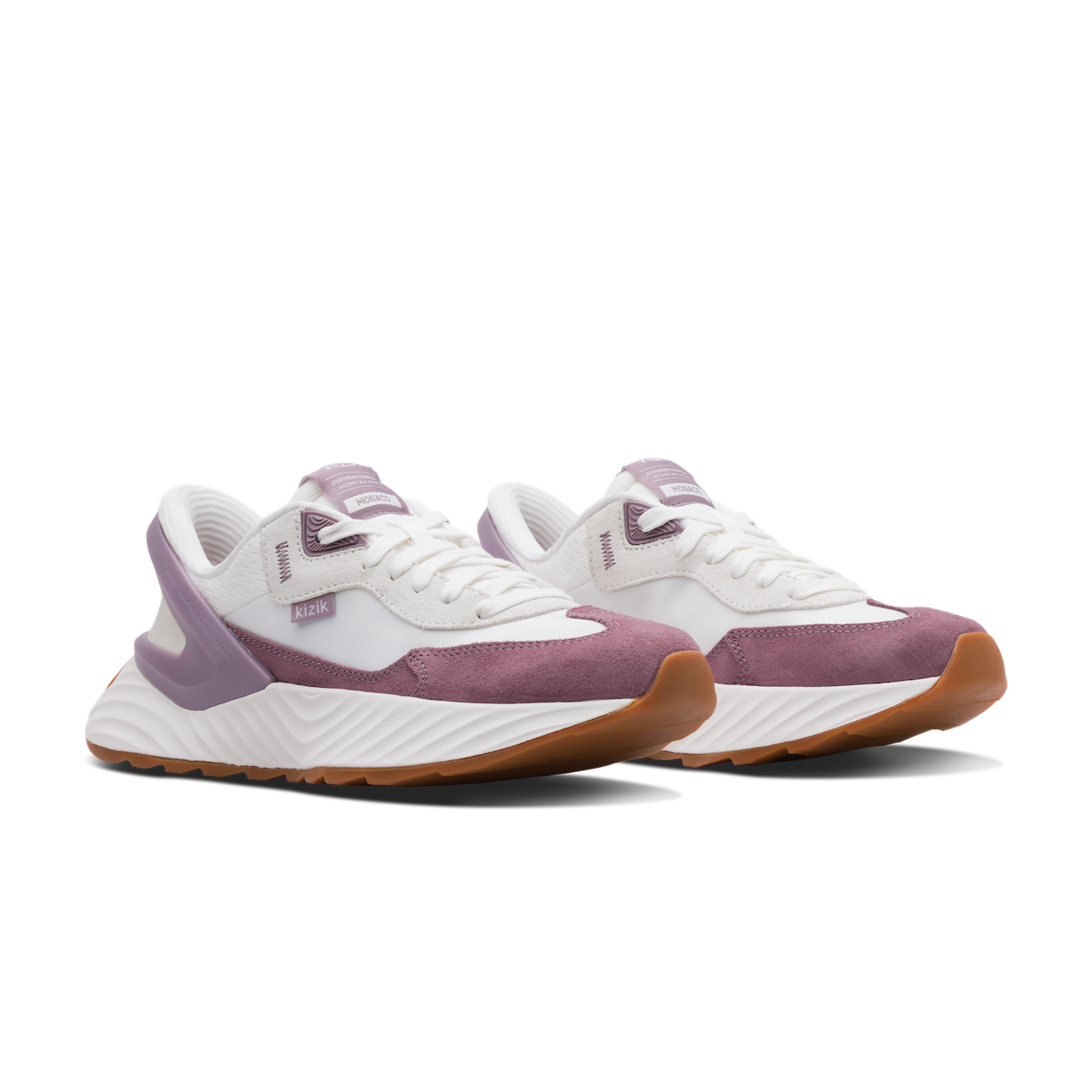 Women's Kizik Monaco Sneaker 15