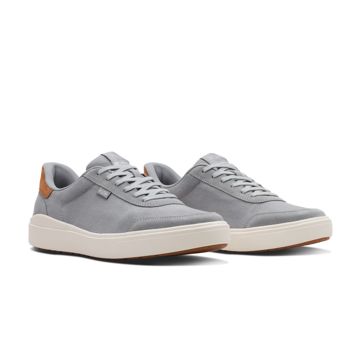 靴 ko37 Men's Kizik Prague 2 Sneaker – Brown's Shoe Fit Co. Dubuque