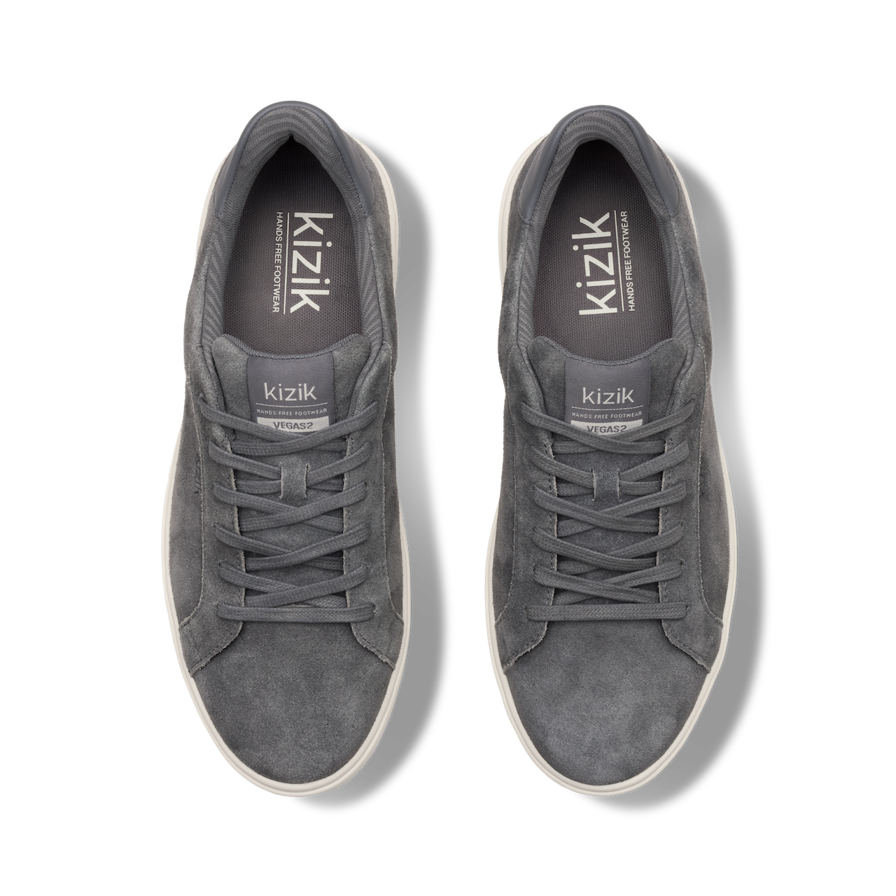 Men's Kizik Vegas 2 Sneaker 5