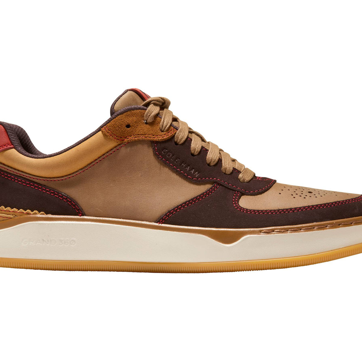 Men's Cole Haan GrandPro Crossover Sneakers