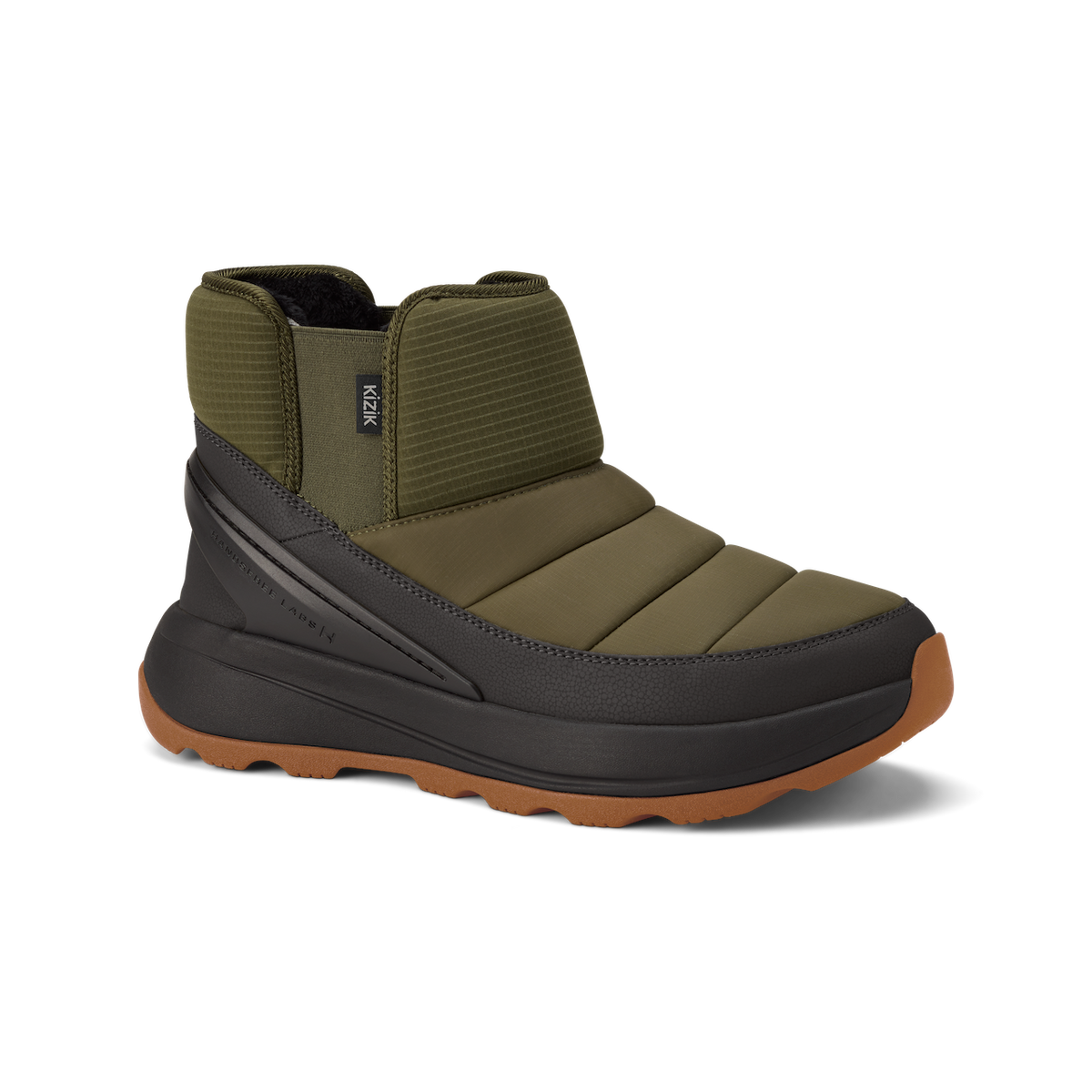 Women's Kizik Juno 2 Low Boot 27