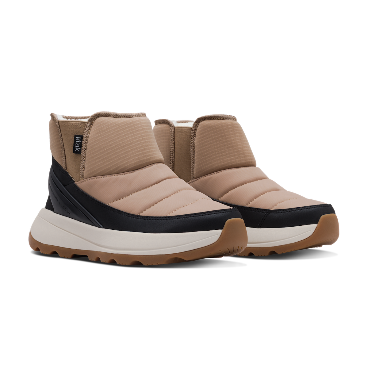 Women's Kizik Juno 2 Low Boot 19