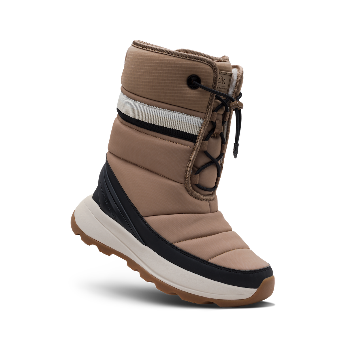 Women's Kizik Juno 2 High Boot 23