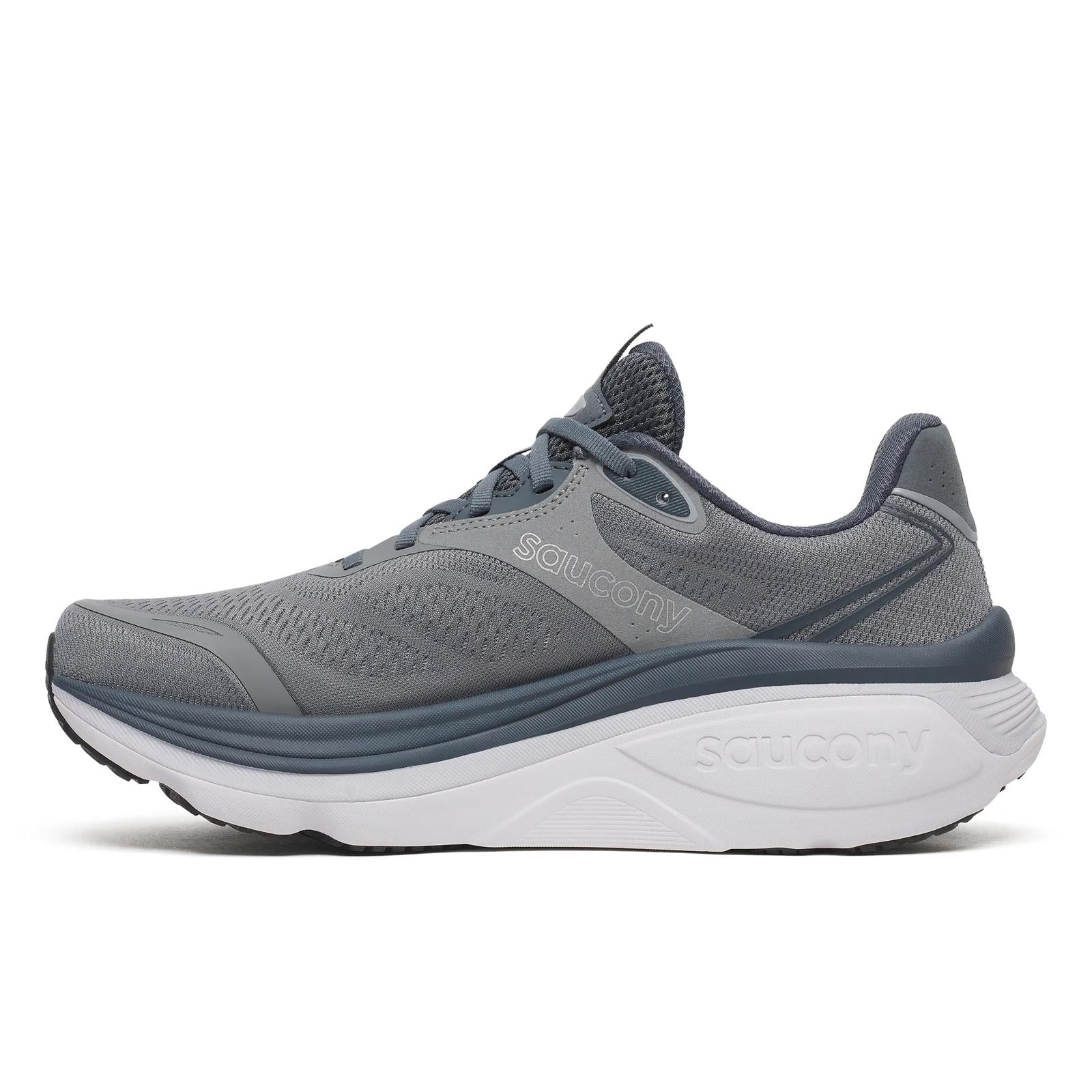 Men's Saucony Hurricane 26 3