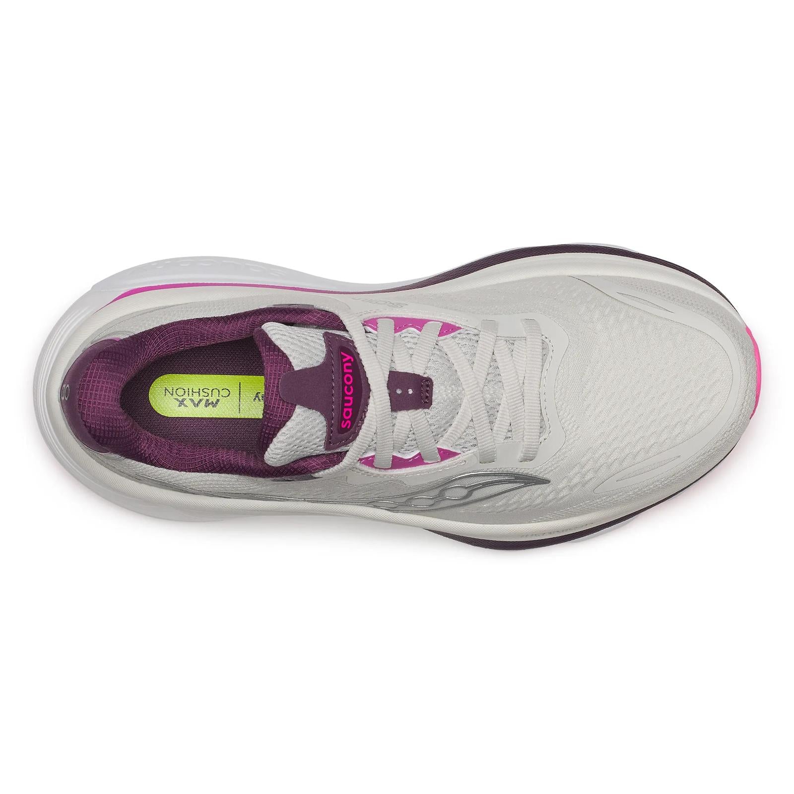 Women's Saucony Hurricane 26 5