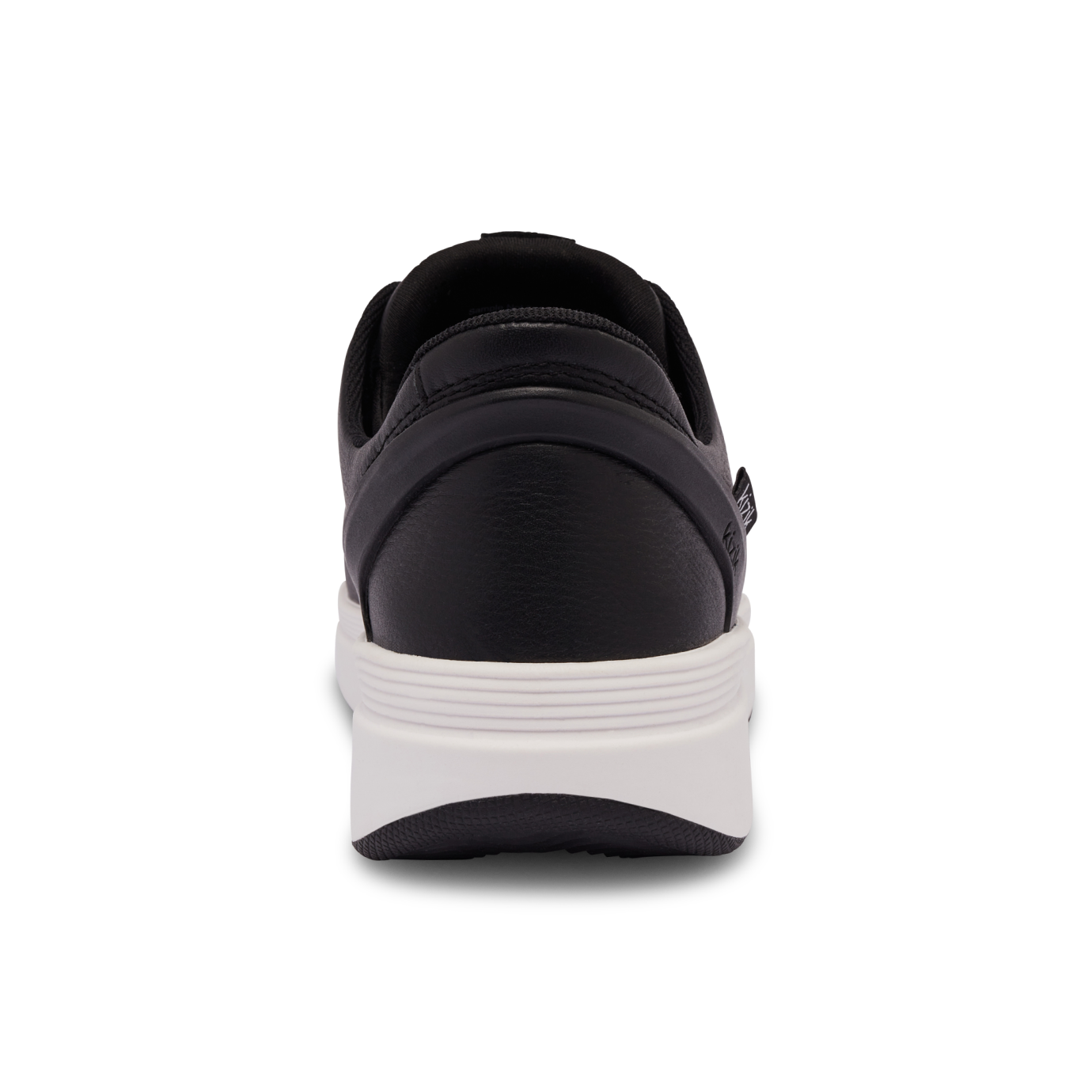 Women's Kizik Sydney Leather Sneaker 4