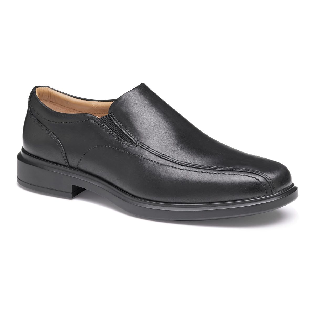 Johnston & Murphy Men’s Slip On Boat Shoes Size 9M Johnston & Murphy Men main image 2