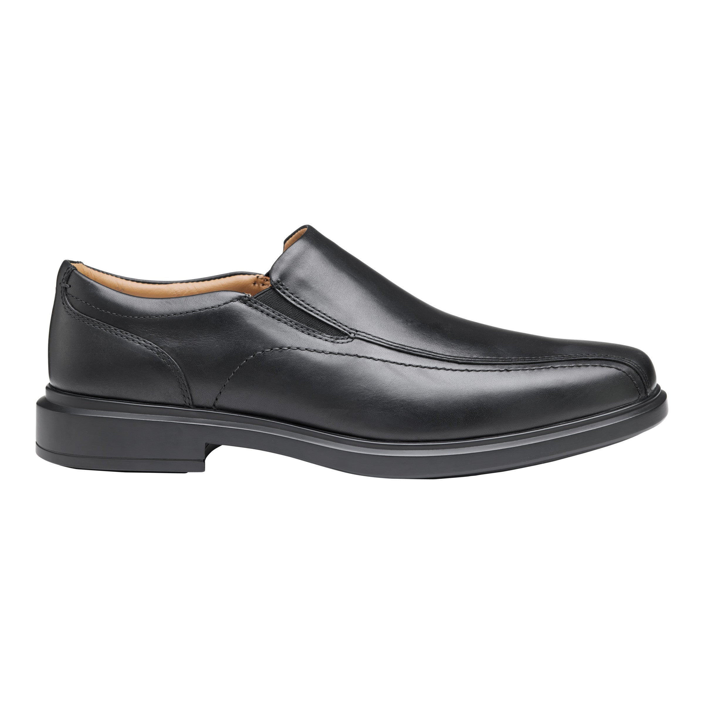 Men's Johnston & Murphy XC4 Stanton 2.0 Runoff Slip-on Color: Black 2
