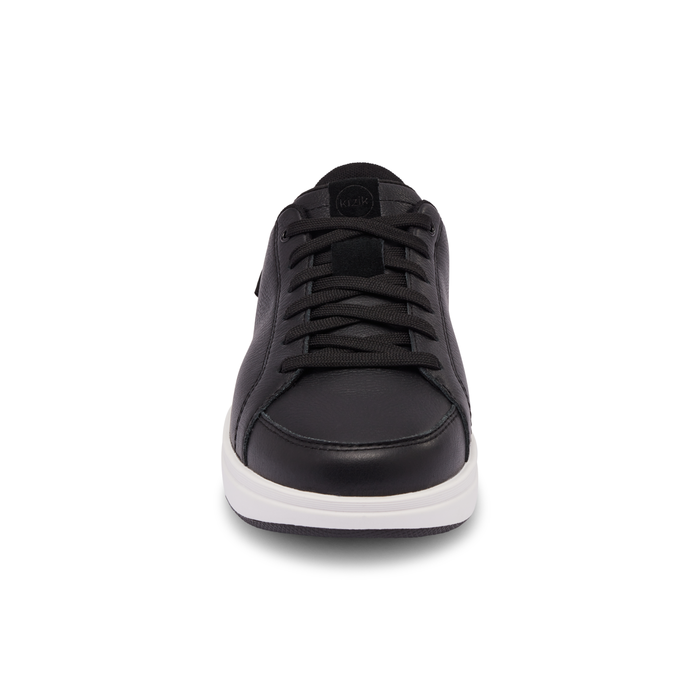 Women's Kizik Sydney Leather Sneaker 6