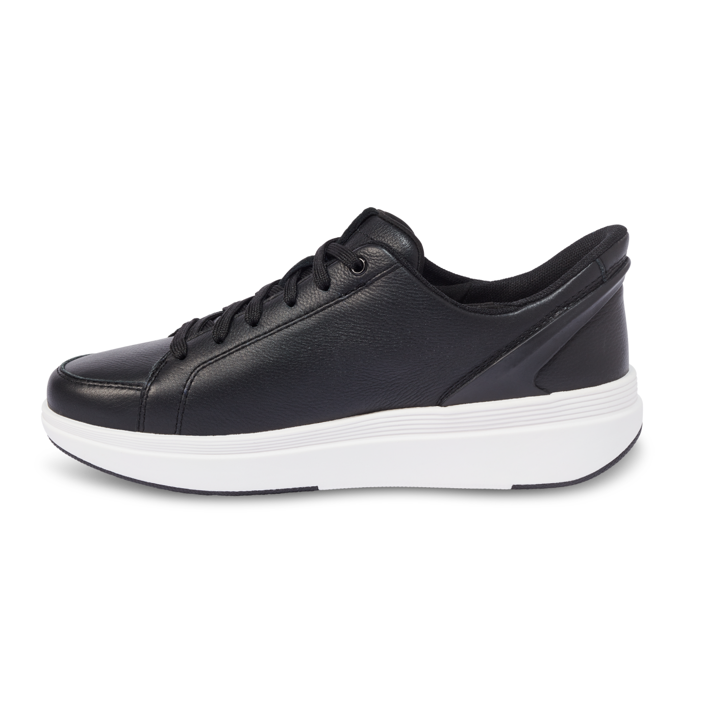 Women's Kizik Sydney Leather Sneaker 8