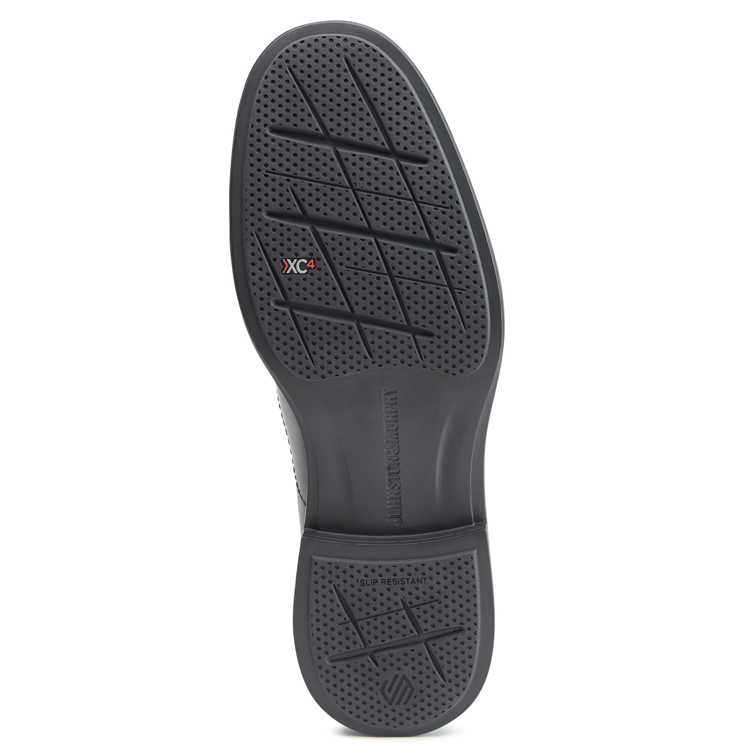 Men's Johnston & Murphy XC4 Stanton 2.0 Runoff Slip-on Color: Black 3