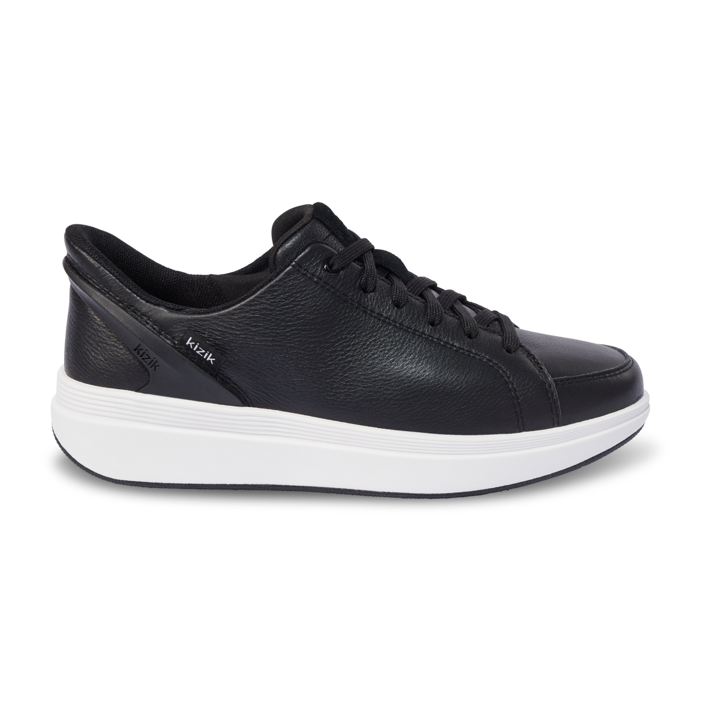 Women's Kizik Sydney Leather Sneaker 2