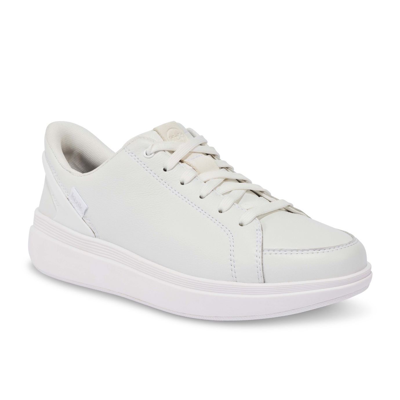Women's Kizik Sydney Leather Sneaker 11
