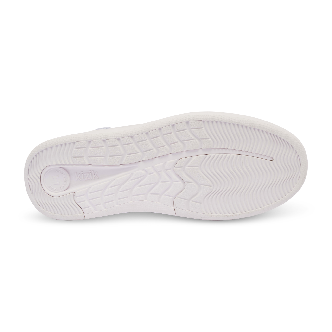 Women's Kizik Sydney Leather Sneaker 17