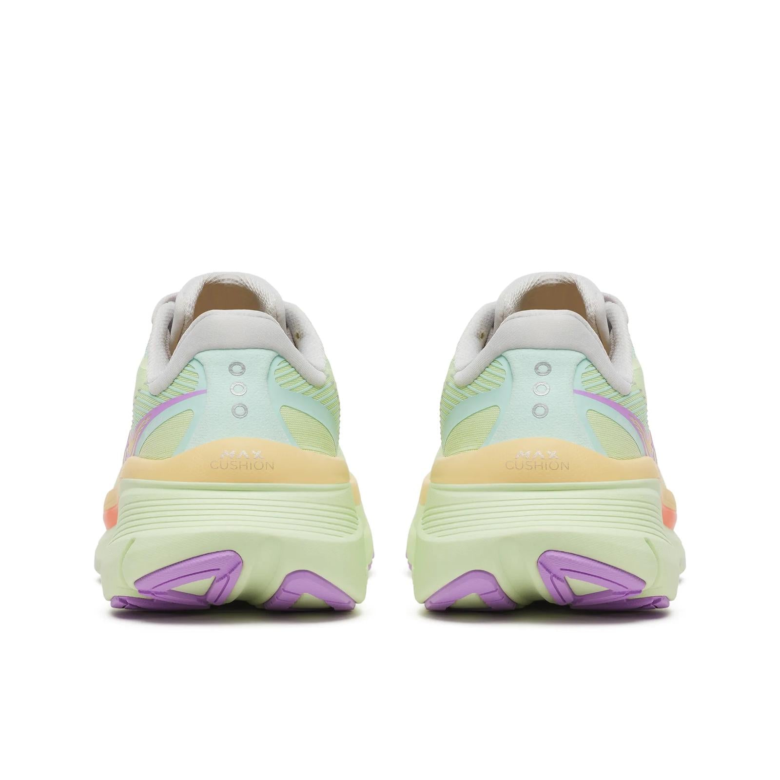 Women's Saucony Guide 19 Prism 4