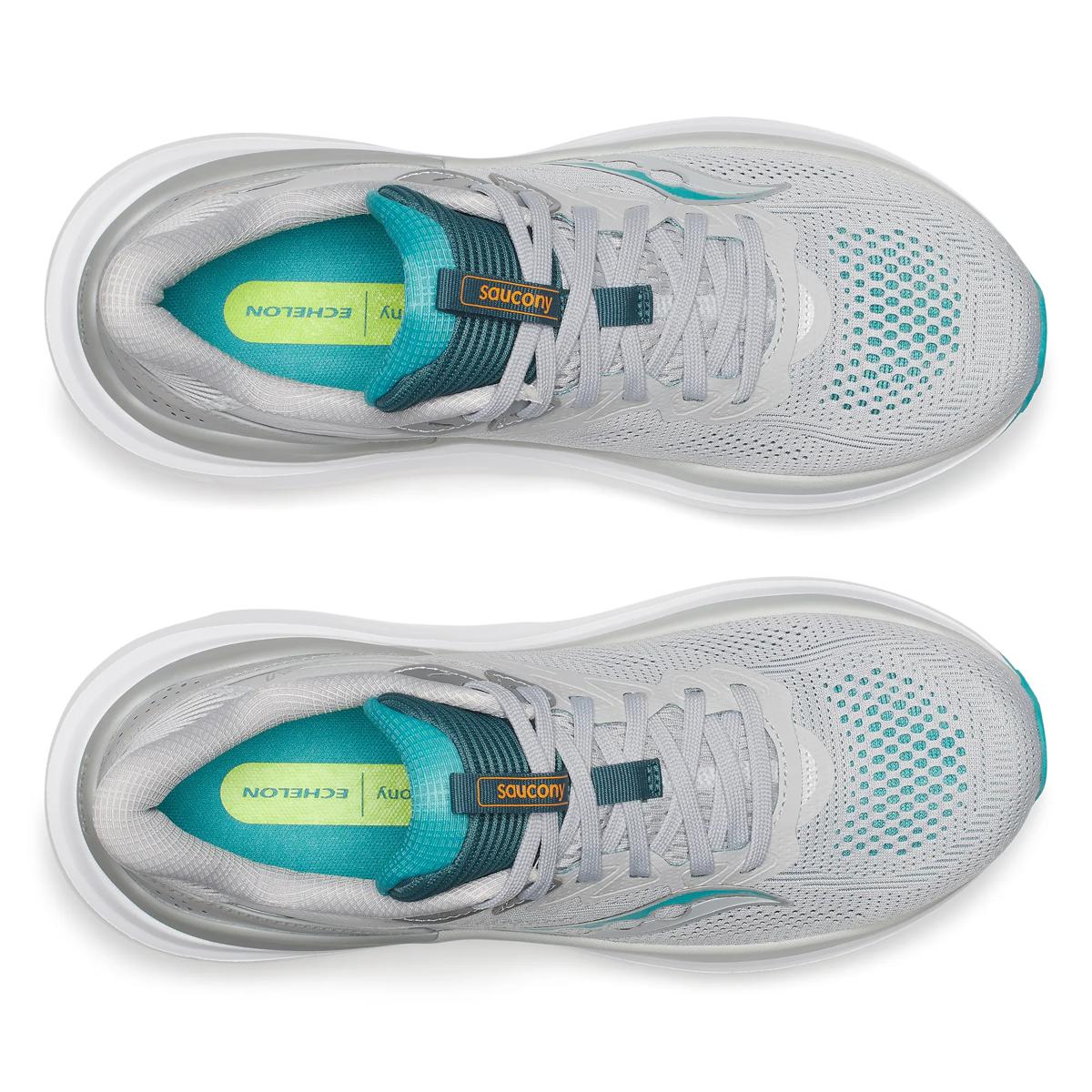Women's Saucony Echelon 11 Sneaker 2