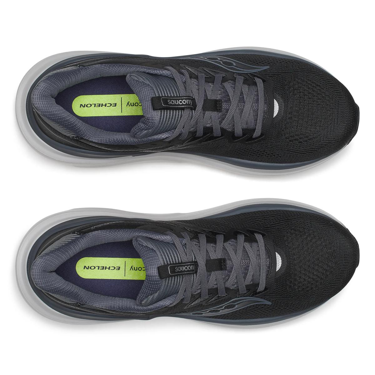 Men's Saucony Echelon 11 Sneaker 4