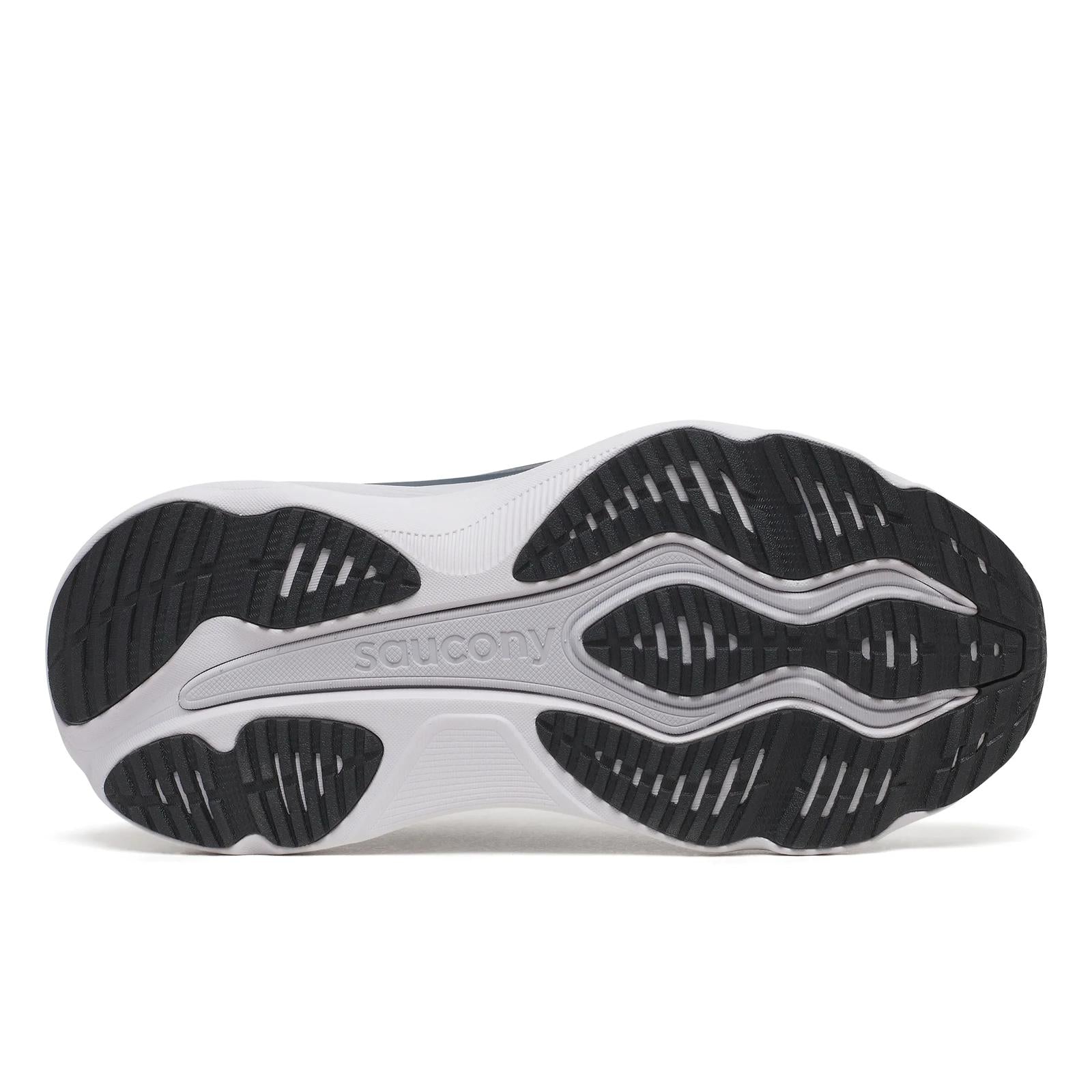 Men's Saucony Hurricane 26 5