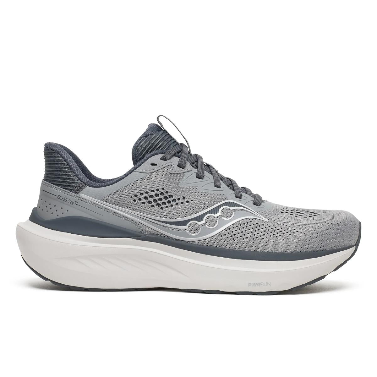 Men's Saucony Echelon 11 Sneaker 7