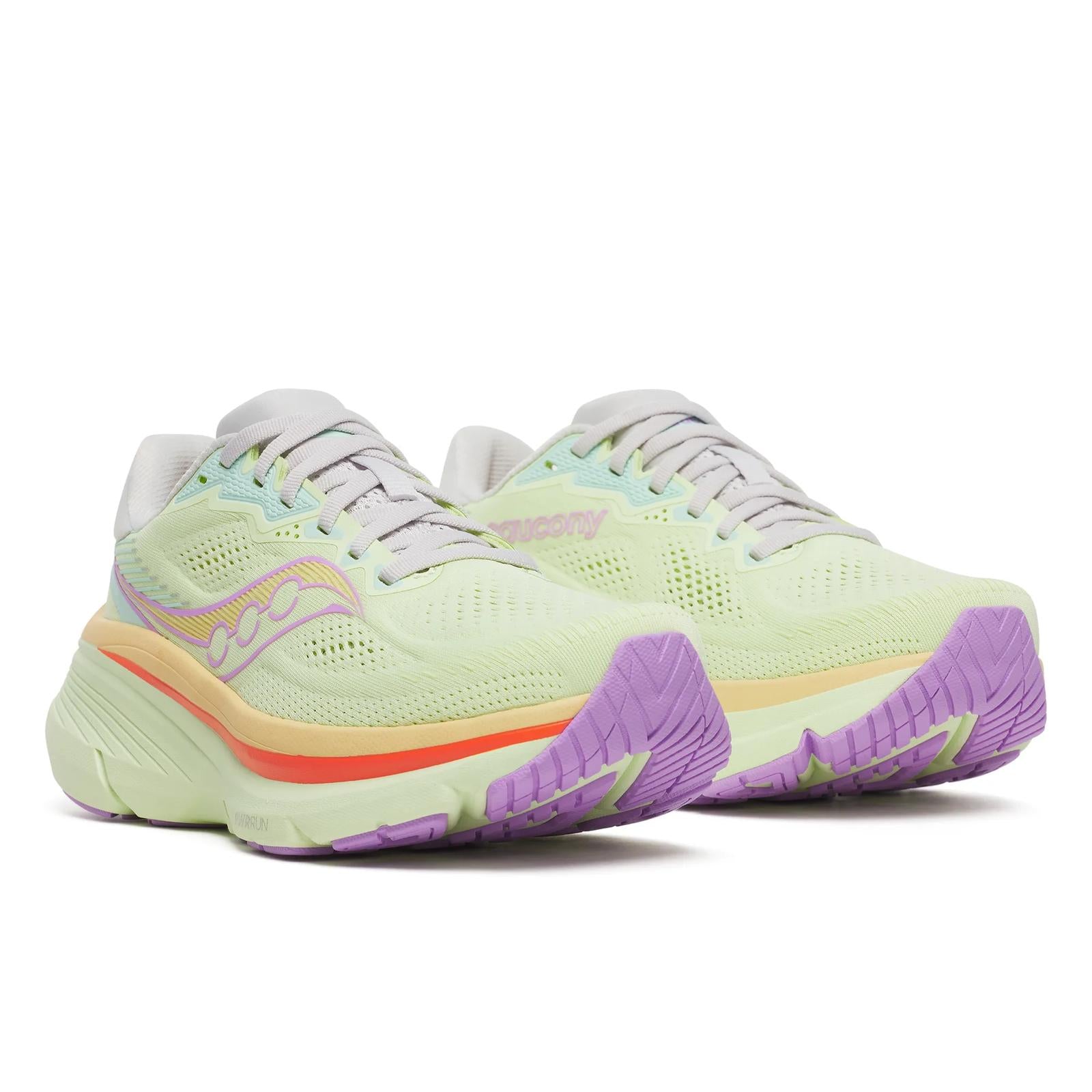 Women's Saucony Guide 19 Prism 1