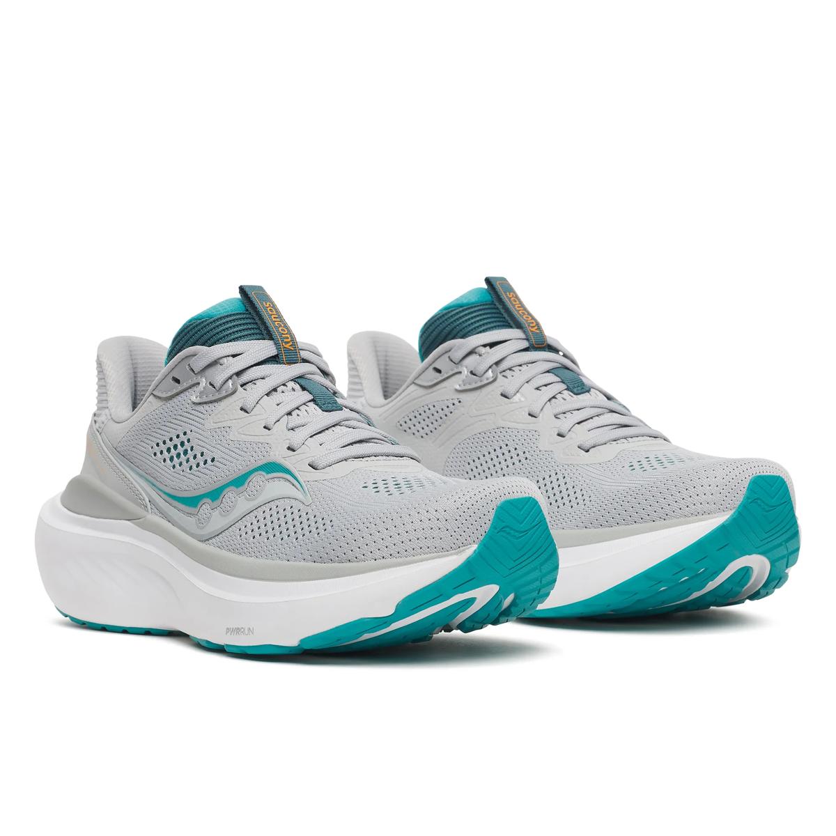 Women's Saucony Echelon 11 Sneaker 2