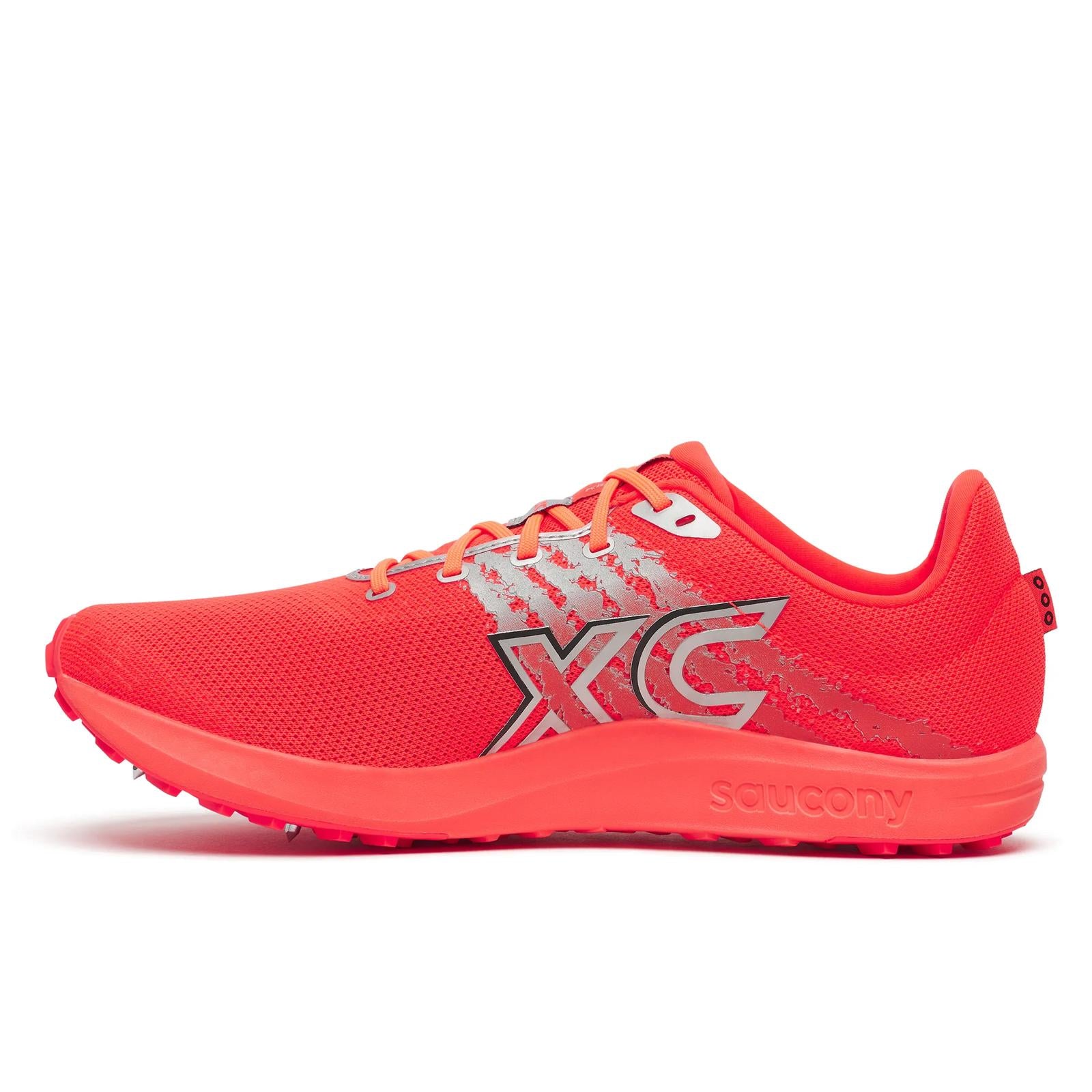 Unisex Saucony Kilkenny XC10 Spikes 15