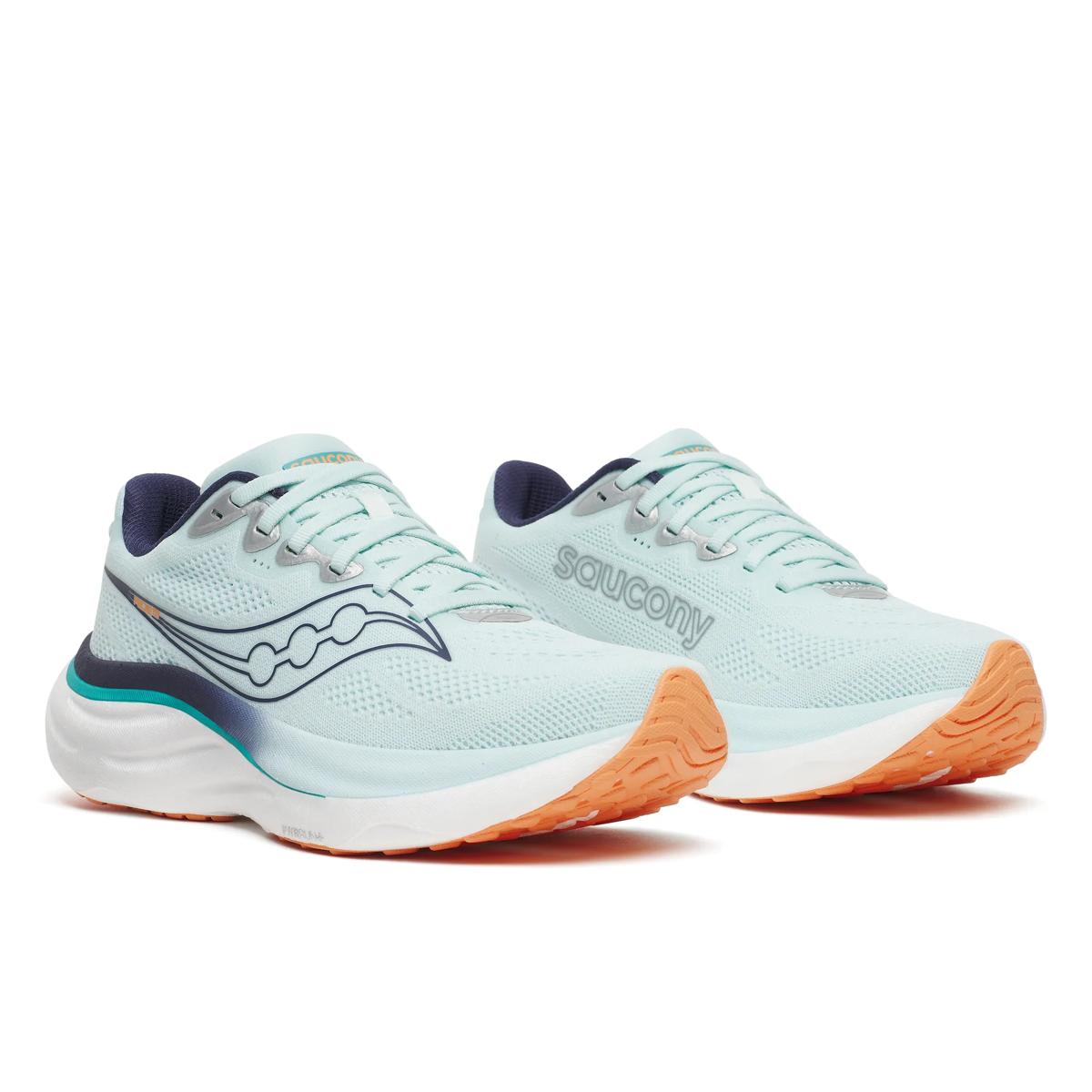 Women's Saucony Ride 19 19
