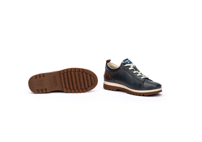 Women's Pikolinos Vigo Shoes 3