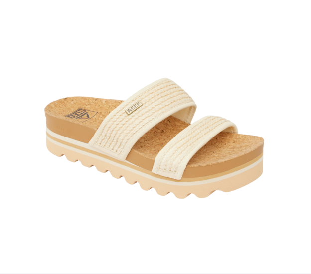 Women's Reef Cushion Vista Hi 1