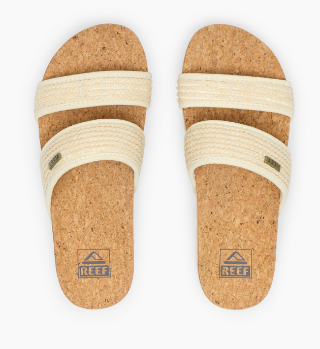 Women's Reef Cushion Vista Hi 5