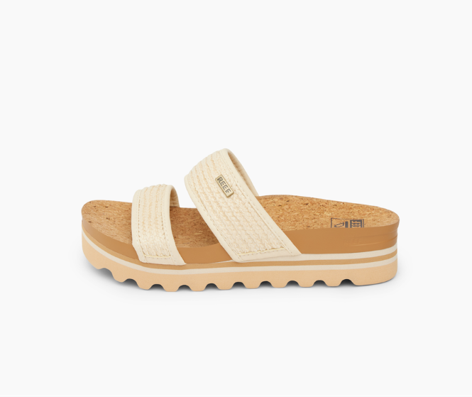 Women's Reef Cushion Vista Hi 4