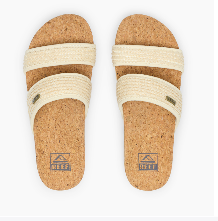 Women's Reef Cushion Vista Hi 3