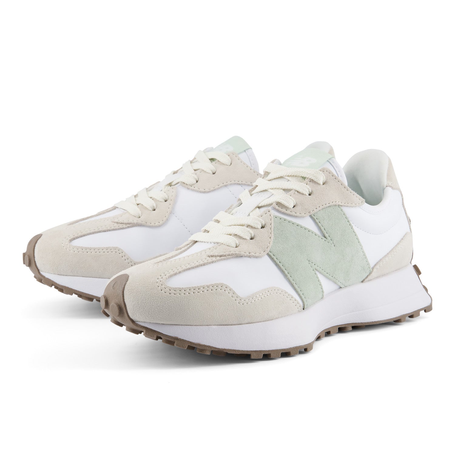 Women's New Balance 327 (W327SUB, W327SUC) 11