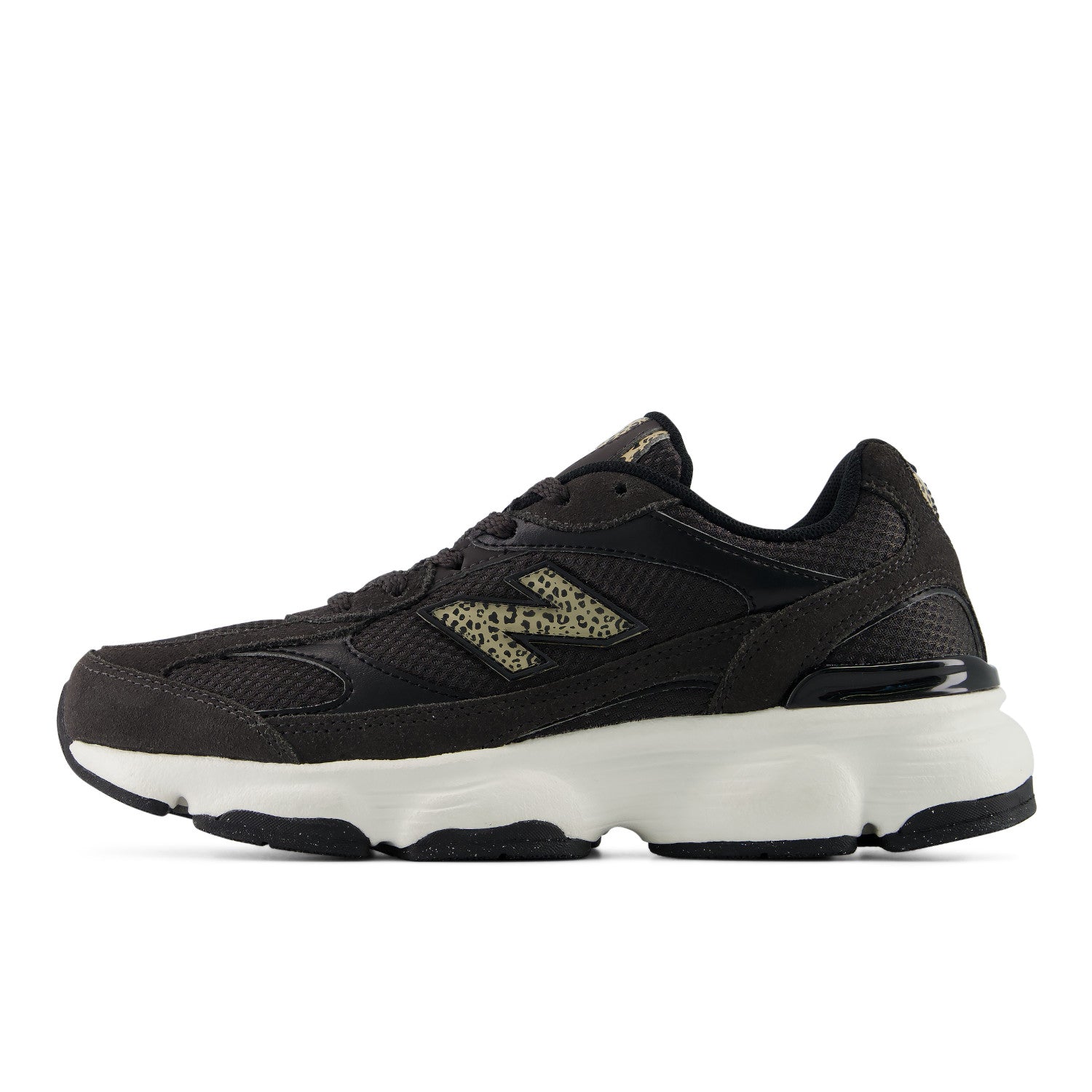 Women's New Balance 603 Sneaker (W60336H) 6