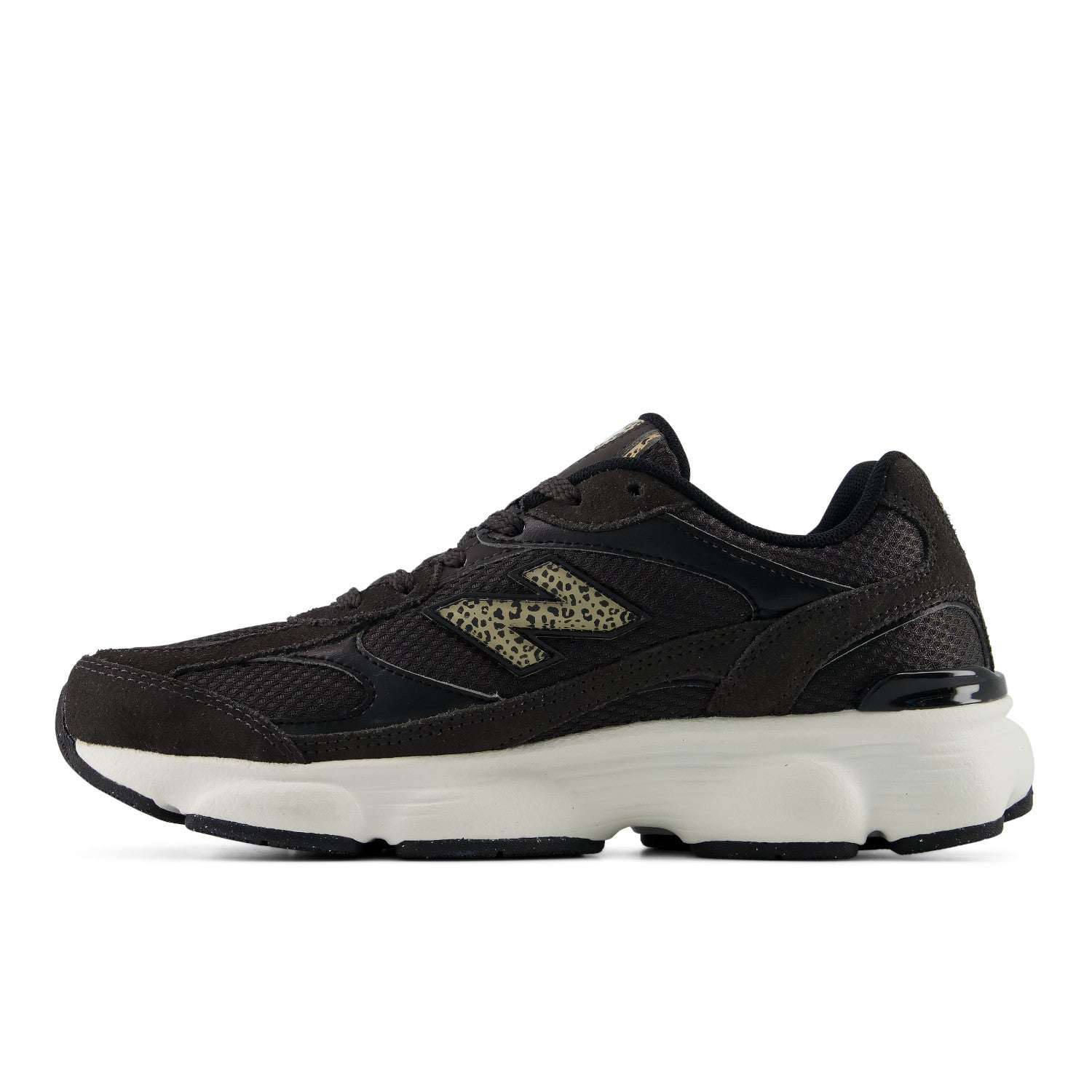 Women's New Balance 603 Sneaker (W60336H) 1
