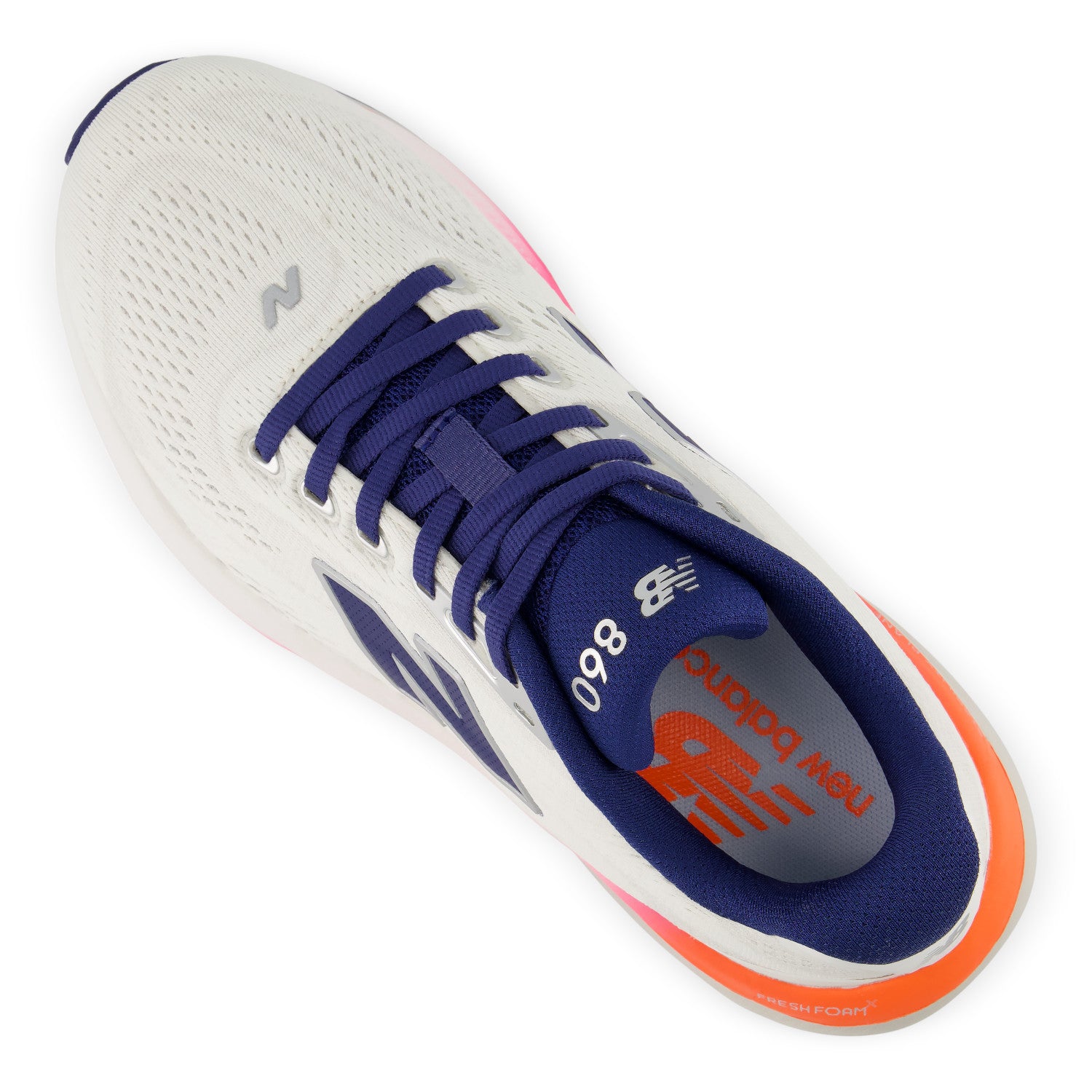 Women's New Balance Fresh Foam X 860v15 (W8602JM) 7