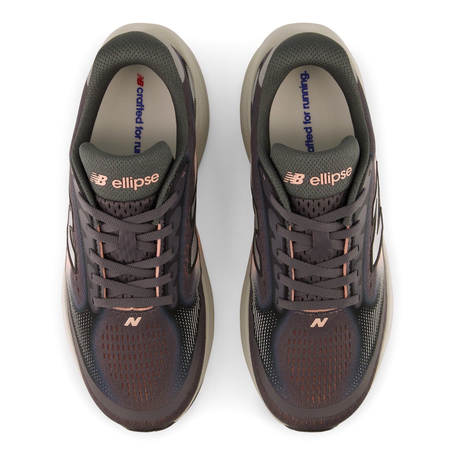 Women's New Balance Ellipse V1 (WELPS7PW) 4