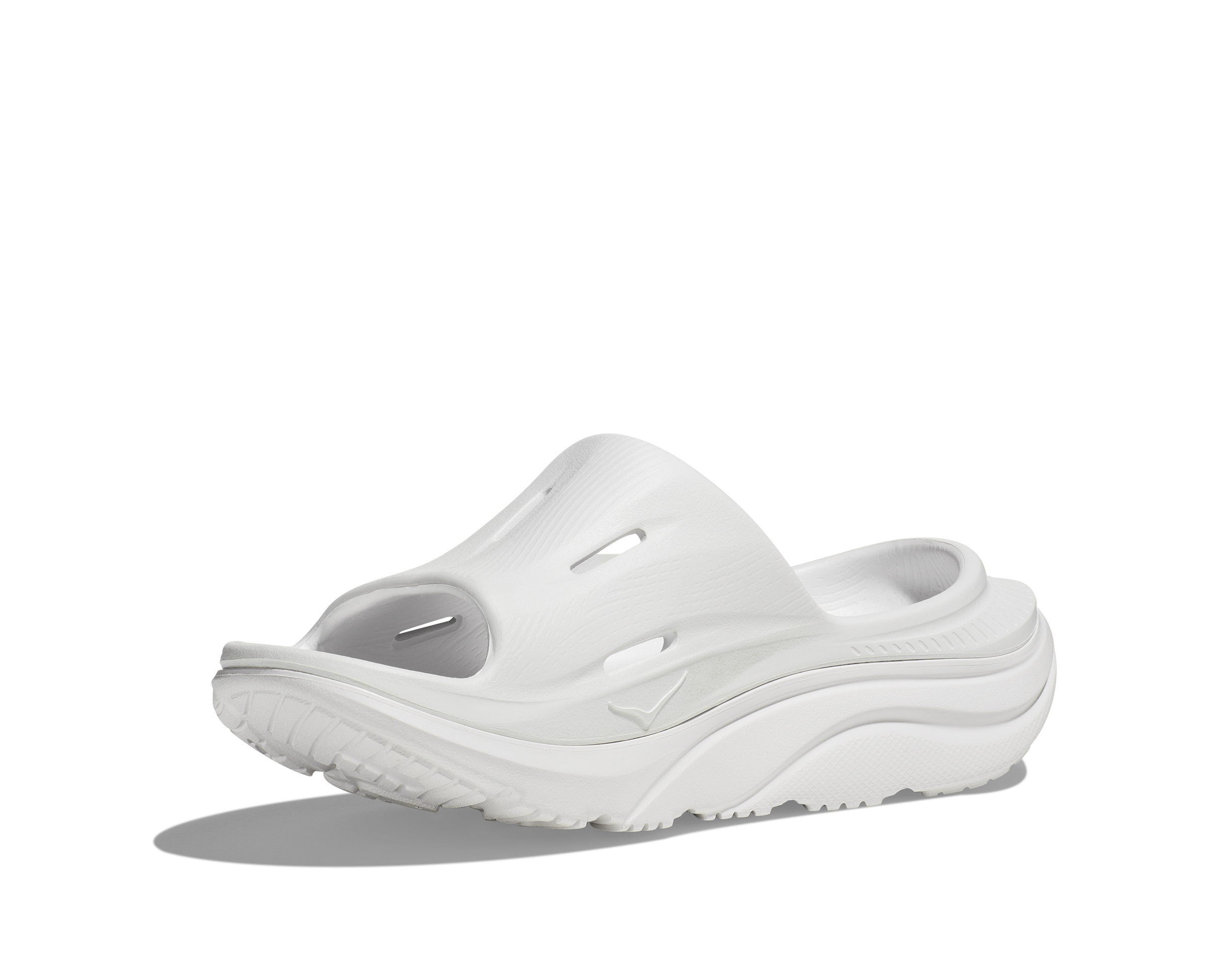 Unisex Hoka Ora Recovery Slide 3 21