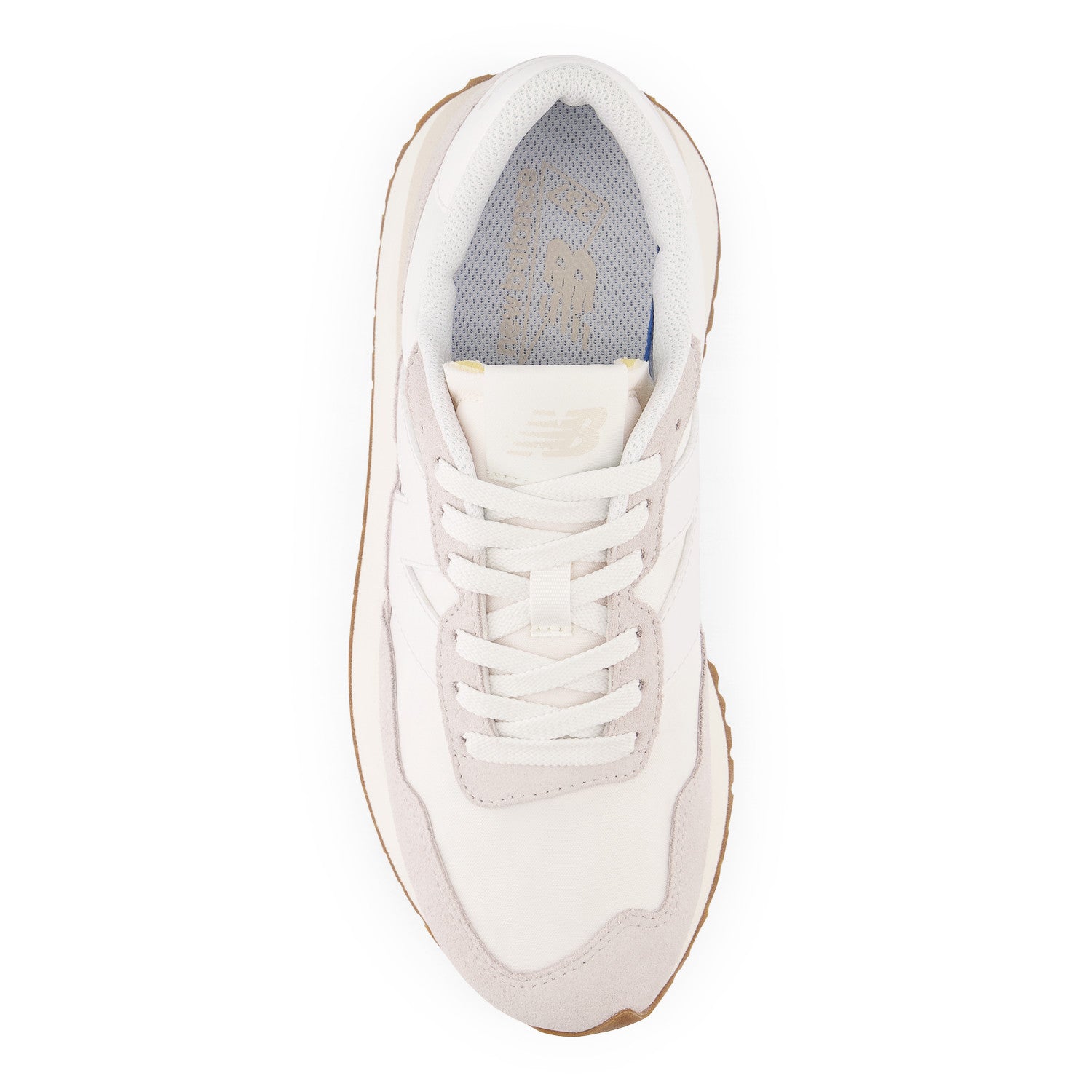 Women's New Balance 237 (WS237NN) 4